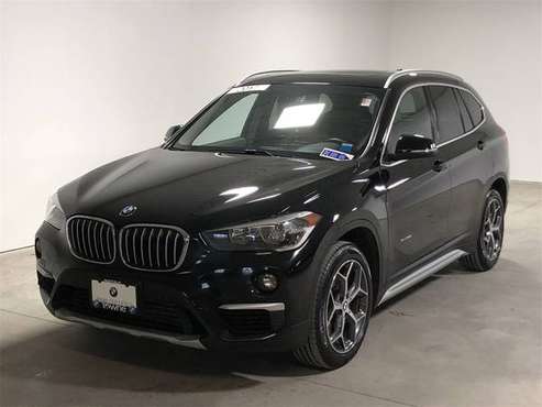 2017 BMW X1 xDrive28i - - by dealer - vehicle for sale in Buffalo, NY
