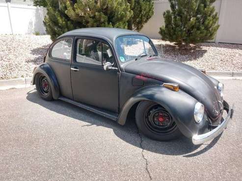 Rat Rod Beetle for sale in CA