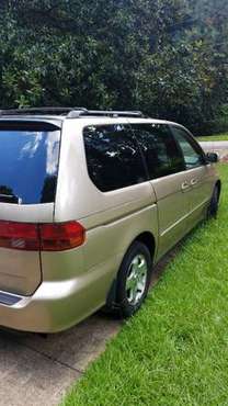 Honda Odyssey Good Condition for sale in Newnan, GA