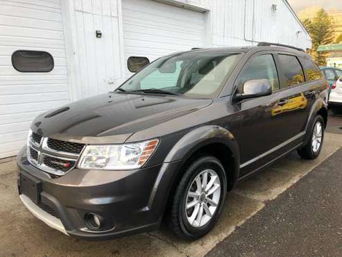 2014 Dodge Journey SXT AWD - V6 - Comfort Package - 3rd Row Seat -... for sale in binghamton, NY