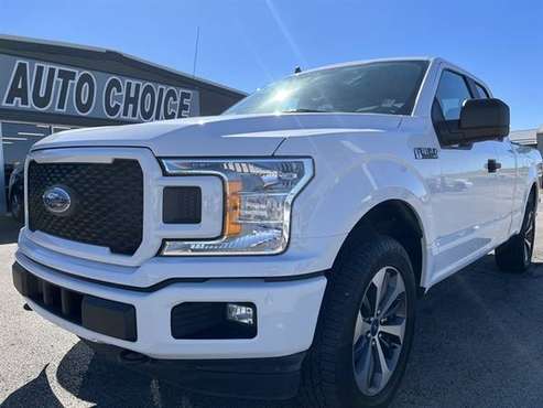 2020 FORD F-150 - - by dealer - vehicle automotive sale for sale in Spearfish, SD