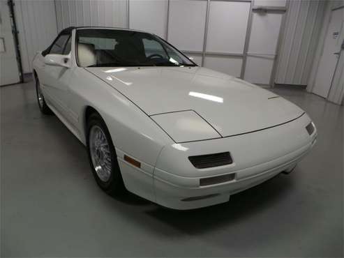 1989 Mazda RX-7 for sale in Christiansburg, VA