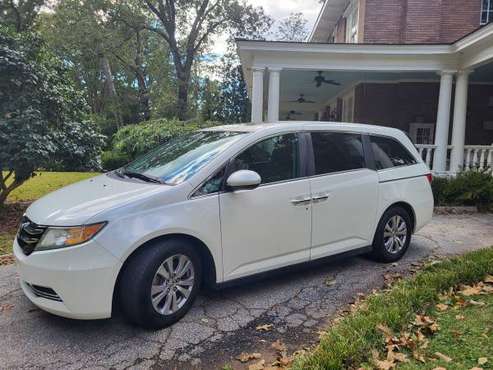 2014 Honda Odyssey for sale in Greenwood, SC