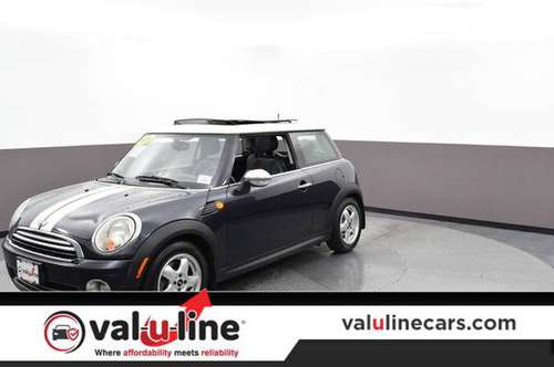 2009 MINI Cooper Hardtop FOR SALE - GREAT PRICE!! for sale in Annapolis, MD