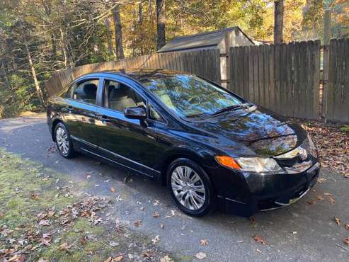 2011 Honda Civic inspected - cars & trucks - by owner - vehicle... for sale in Great Mills, MD