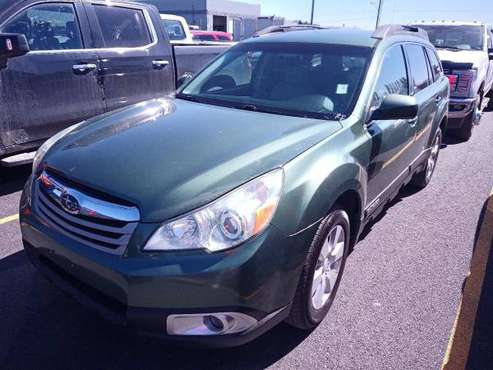 Extra clean 2010 4x4 Awd Subaru Outback - - by dealer for sale in Richland, WA