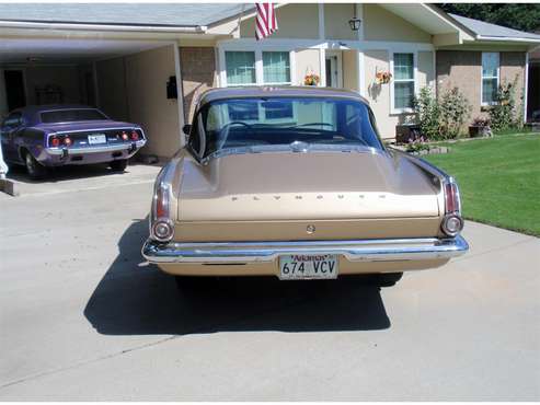 1964 Plymouth Barracuda for sale in North Little Rock, AR