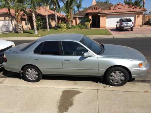 1996 Toyota Camry for sale in Bakersfield, CA