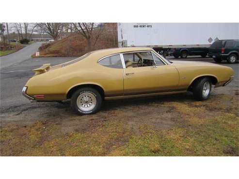1970 Oldsmobile 88 for sale in Long Island, NY