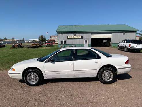 1997 Chrysler Concorde LX**Only 126,000 Miles** for sale in Sioux Falls, SD