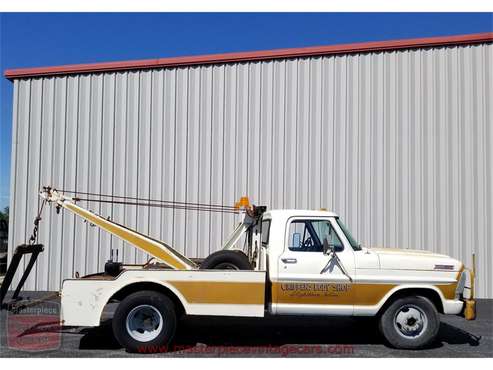 1967 Ford F350 for sale in Whiteland, IN