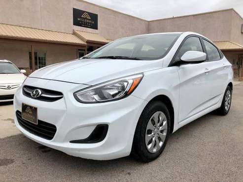 2017 Hyundai Accent SE for sale in Spearfish, SD