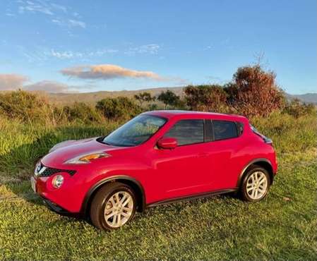 2015 Nissan Juke - By Owner for sale in Lahaina, HI