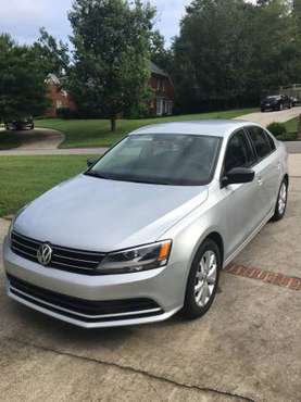 2015 Jetta SE For SALE for sale in Cleveland, TN