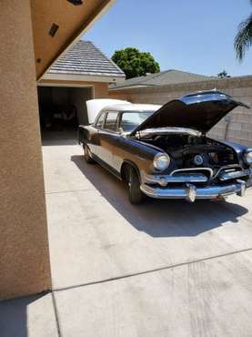 1955 Dodge Coronet for sale in Bakersfield, CA