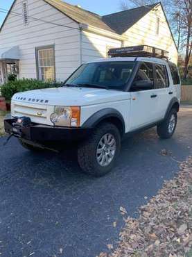 2006 Land Rover LR3 WILL TRADE for sale in Naples, FL