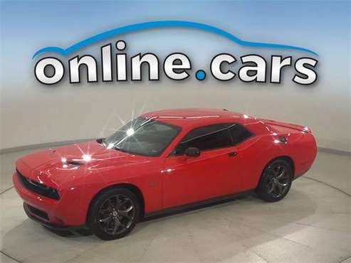 2018 Dodge Challenger R/T - coupe - - by dealer for sale in IN