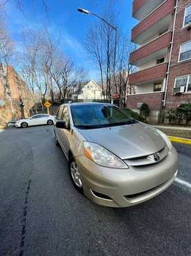 2010 Toyota Sienna LE FWD 5D Wagon 3 5 6cyl - - by for sale in Brooklyn, NY