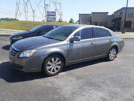 05 Toyota Avalon - - by dealer - vehicle automotive sale for sale in Clarksville, TN