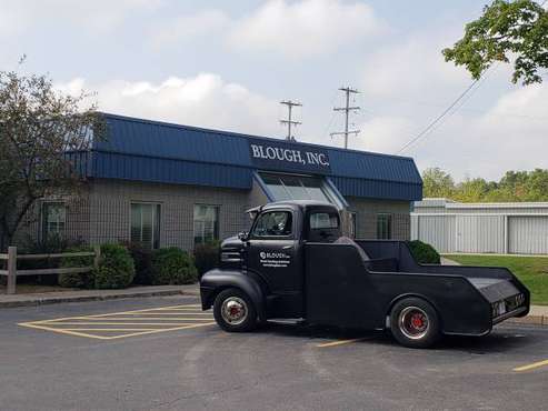 1949 Ford COE for sale in Lowell, MI