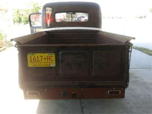 1939 Ford Rat Rod for sale in Cadillac, MI