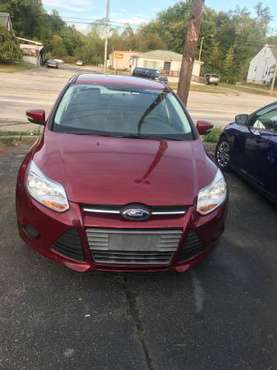 2013 Ford Focus for sale in Louisville, KY