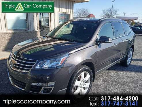 2016 Chevrolet Traverse 1LT FWD for sale in Indianapolis, IN