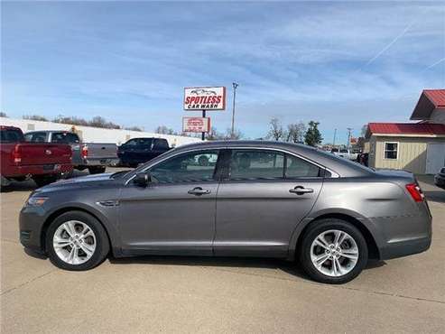 2014 Ford Taurus SEL - - by dealer - vehicle for sale in BILLINGS, MO