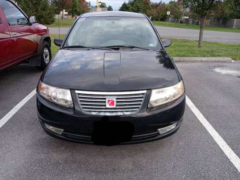 2006 Saturn Ion 3 - cars & trucks - by owner - vehicle automotive sale for sale in Stephens City, VA