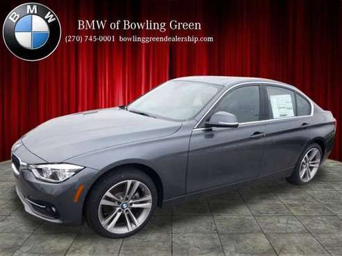 2018 BMW 3 Series 330i for sale in Bowling Green , KY