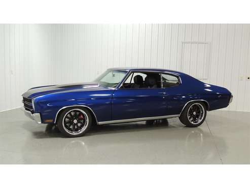 1970 Chevrolet Chevelle for sale in Chambersburg, PA
