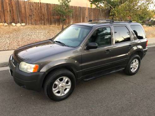 2003 Ford Eacape for sale in Palmdale, CA