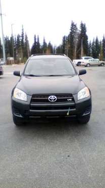 2010 Toyota Rav 4 !Reduced Price! for sale in Fairbanks, AK