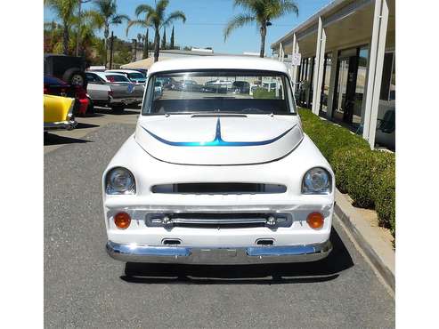 1957 Dodge D100 for sale in Redlands, CA