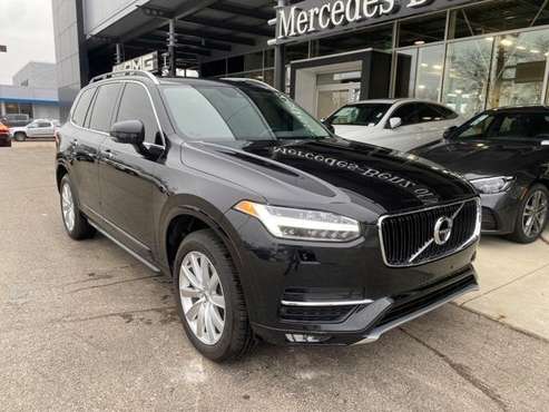 2016 Volvo XC90 T6 Momentum for sale in Glendale, WI