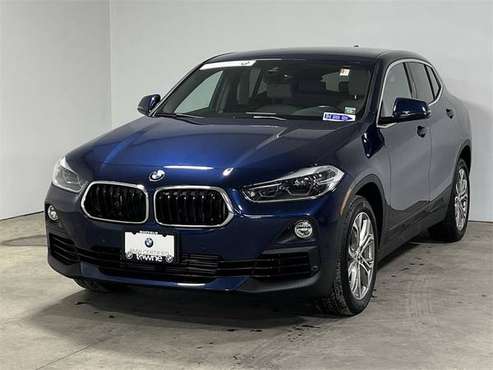 2020 BMW X2 xDrive28i - - by dealer - vehicle for sale in Buffalo, NY