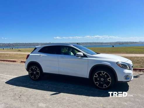 2019 Mercedes-Benz GLA - - by dealer - vehicle for sale in San Diego, CA