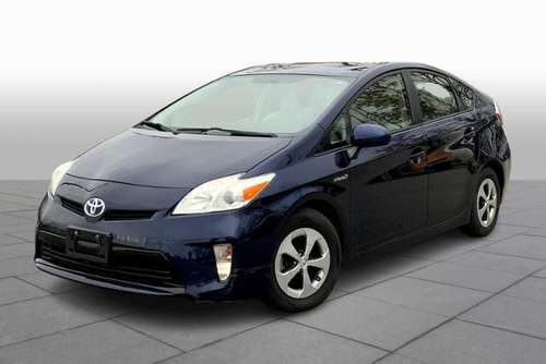 2014 Toyota Prius Two for sale in Manchester, NH