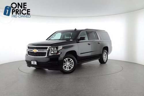 2019 Chevrolet Suburban LT SKU: 800234A SUV - - by for sale in Thousand Oaks, CA
