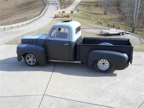 1948 Ford Hot Rod for sale in Cadillac, MI