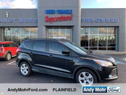 2014 Ford Escape SE - - by dealer - vehicle automotive for sale in Plainfield, IN