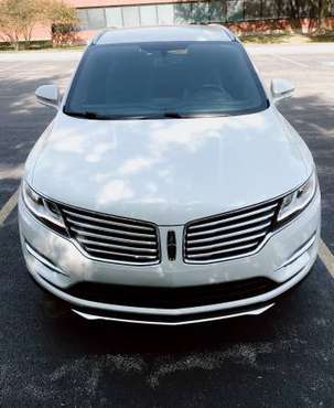 2015 Lincoln MKC for sale in Streamwood, IL