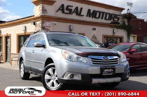 Stop In or Call Us for More Information on Our 2011 Subaru Ou-North for sale in East Rutherford, NJ