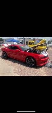 2011 Camaro SS2 for sale in Mound City, MO