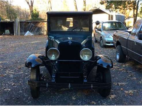 1929 Chevrolet Pickup for sale in Cadillac, MI