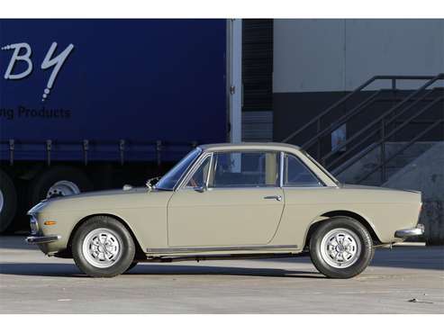 1971 Lancia Fulvia for sale in Boise, ID