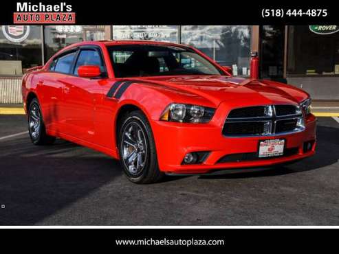 2014 Dodge Charger SE for sale in east greenbush, NY