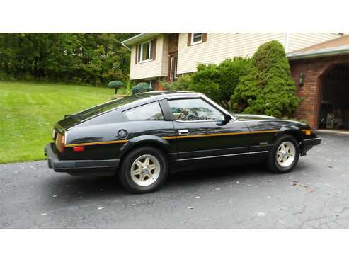 1982 Datsun 280ZX for sale in Jefferson Township, PA