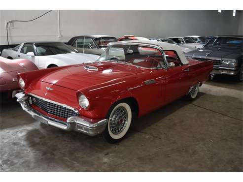 1957 Ford Thunderbird for sale in Orlando, FL