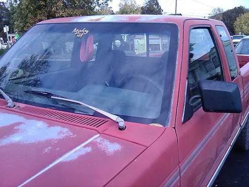 1993 Chevy S10 for sale in Winchester, OR